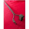 Image 1 : IB ANTIQUE BRANDING IRON