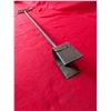 Image 1 : "Z" ANTIQUE BRANDING IRON