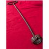 Image 1 : "G" ANTIQUE BRANDING IRON