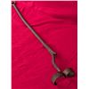 Image 1 : "3" ANTIQUE BRANDING IRON