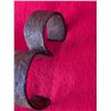 Image 2 : "3" ANTIQUE BRANDING IRON