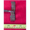 Image 3 : "3" ANTIQUE BRANDING IRON