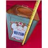 Image 6 : METAL FOOD CANS