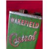 Image 6 : MOTOR OIL & TIRE REPAIR Cans