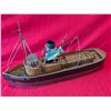 Image 1 : DANUBE IV BOAT MODEL