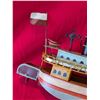 Image 4 : Vintage model Paddlewheeler