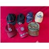 Image 1 : BALL CAPS