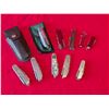 Image 1 : POCKET KNIVES