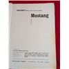 Image 4 : MUSTANG CHILTON'S Repair & Tuneup Guide