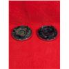 Image 2 : MERCURY HORN BUTTON