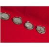 Image 2 : OEM MERCEDES -BENZ Silver Wheel Caps