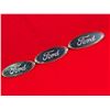 Image 1 : FORD OEM HOOD BADGE