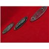 Image 3 : FORD OEM HOOD BADGE
