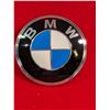 Image 1 : BMW HOOD BADGE