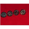 Image 1 : VOLKSWAGON LOGO EMBLEMS