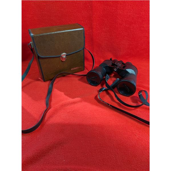 VINTAGE BUSHNELL BINOCULARS