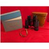 Image 1 : VINTAGE KOFU BINOCULARS 7x35 ZCF