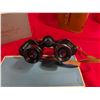 Image 3 : VINTAGE KOFU BINOCULARS 7x35 ZCF