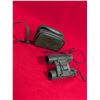 Image 1 : VINTAGE TASCO COMPACT BINOCULARS
