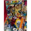 Image 4 : X-MEN & GHOST RIDER COMICS