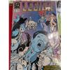 Image 11 : 1980's MARVEL, DC & Other COMICS