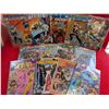 Image 1 : 1980's DC & Other COMICS