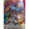 Image 2 : 1980's DC & Other COMICS