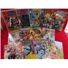 Image 1 : 1980's MARVEL, DC & Other COMICS