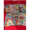 Image 1 : 1990's MARVEL & DC COMICS