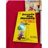 Image 4 : DENNIS THE MENACE & NORRIS COMICS