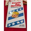 Image 5 : DENNIS THE MENACE & NORRIS COMICS