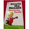 Image 7 : DENNIS THE MENACE & NORRIS COMICS