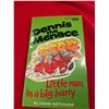 Image 9 : DENNIS THE MENACE & NORRIS COMICS