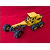 Image 2 : VINTAGE TONKA ROAD GRADER