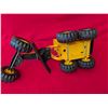 Image 3 : VINTAGE TONKA ROAD GRADER