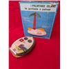 Image 1 : INFLATABLE FLOATING ISLAND & PUMP