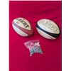 Image 1 : RUGBY BALLS