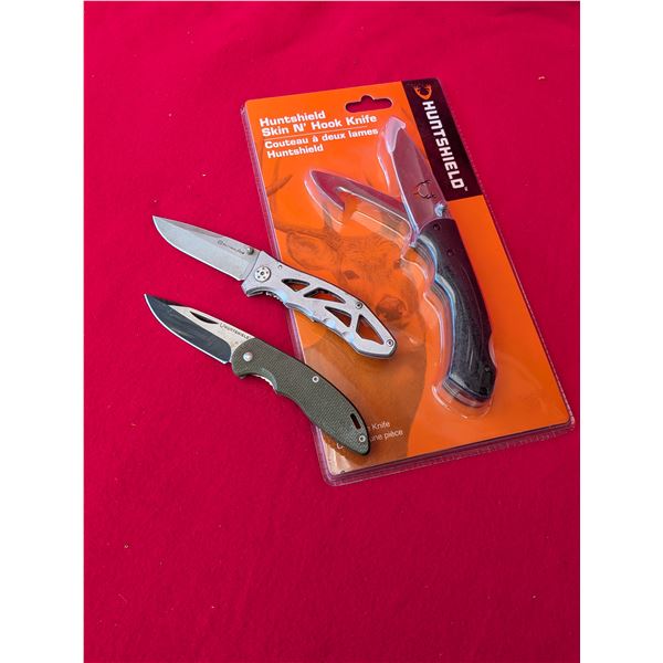 HUNTING KNIVES