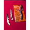 Image 2 : HUNTING KNIVES