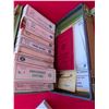 Image 3 : VINTAGE FIRST AID KIT & 1ST ON SCENE Book
