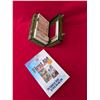 Image 4 : VINTAGE FIRST AID KIT & 1ST ON SCENE Book