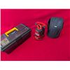 Image 1 : TOOL BOX ~ BLACK & DECKER LEVEL