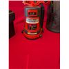 Image 2 : TOOL BOX ~ BLACK & DECKER LEVEL