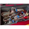 Image 5 : TOOL BOX ~ BLACK & DECKER LEVEL