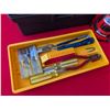 Image 6 : TOOL BOX ~ BLACK & DECKER LEVEL
