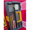 Image 7 : TOOL BOX ~ BLACK & DECKER LEVEL