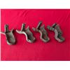 Image 2 : ANTIQUE BATH TUB FEET