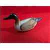 Image 1 : VINTAGE DUCK DECOY