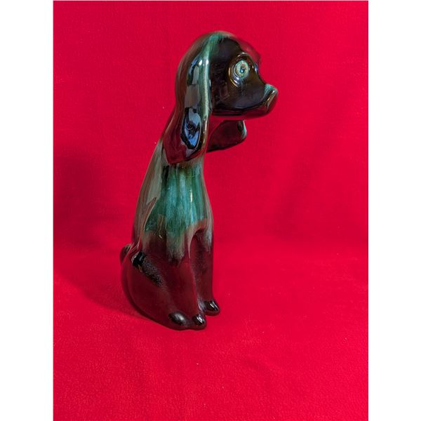 VINTAGE BLUE MOUNTAIN POTTERY