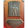 Image 2 : VINTAGE ROWING AWARD PLAQUE